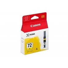 Canon PGI-72Y 6406B001 Картридж для PRO-10, Желтый, 377 стр.