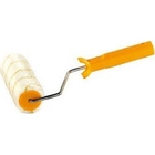 Валик GIRPAINT ПОЛИАКРИЛ малярный в сборе, ворс 10мм, бюгель 6мм, 30х150мм, STAYER Master [0315-15]