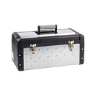 ЗУБР Ящик для инструмента "СПЕЦ" металлический, Профессионал [38155-21]