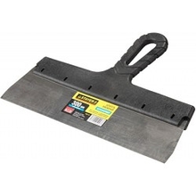 Шпатель STAYER "PROFESSIONAL" фасадный нержавеющий, с пластмассовой ручкой, 300мм[1008-30]