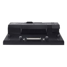 DELL [452-11415] Port Replicator: EURO Advanced E-Port II with 130W AC Adapter, USB 3.0, without stand Kit Док-станция