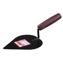 Кельма штукатура ЗУБР "МАСТЕР" с пластмассовой ручкой КШ[08215-3]