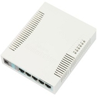 Маршрутизатор Mikrotik RB260GS