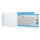 EPSON C13T636200 SP 7900 / 9900  : Cyan 700 ml  (LFP)