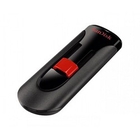 SanDisk USB Drive 32Gb Cruzer Glide SDCZ60-032G-B35 {USB2.0, Black}  