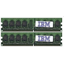 41Y2768 Оперативная память Lenovo IBM 8 GB (2 X 4 GB) DIMM 240-pin Connector DDR2 SDRAM 667 MHz (PC2-5300) Registered ECC