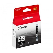 Canon CLI-42 BK 6384B001 Картридж для PIXMA PRO-100, Чёрный, 900стр. Canon CLI-42 BK 6384B001 Картридж для PIXMA PRO-100, Чёрный, 900стр.