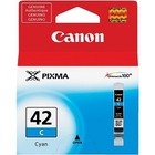 Canon CLI-42 C 6385B001 Картридж для Canon PIXMA PRO-100, голубой, 600 стр.