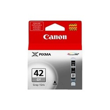 Canon CLI-42 GY 6390B001  Картридж для PIXMA PRO-100, Grey, 492 стр.