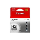 Canon CLI-42 GY 6390B001  Картридж для PIXMA PRO-100, Grey, 492 стр.