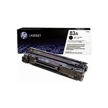 HP CF283A Картридж ,Black{LaserJet Pro MFP M125nw, MFP M127fw, Black, (1500стр.)} HP CF283A Картридж ,Black{LaserJet Pro MFP M125nw, MFP M127fw, Black, (1500стр.)}
