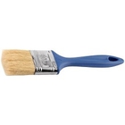 STAYER Кисть плоская "UNIVERSAL-PROFI", светлая натуральная щетина, пластмассовая ручка, 38мм[01085-38_z01]