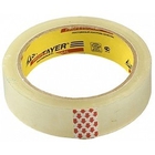 Лента STAYER "MASTER" клеящая,   прозрачная, толщина 45 мк, 48мм х 60м [1204-50]