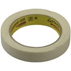 Лента STAYER "PROFI" малярная,  креповая, до 80 градусов, 19мм х 40м [1211-19]