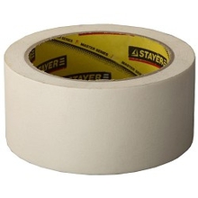 STAYER Лента "PROFI" малярная,  креповая, до 80 градусов, 38мм х 40м [1211-38]