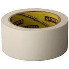 Лента STAYER "PROFI" малярная,  креповая, до 80 градусов, 48мм х 40м [1211-50]