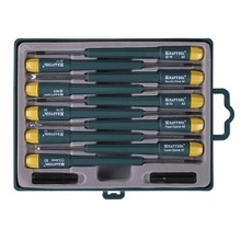 KRAFTOOL (25616-H12) Набор X-Telecom Набор отверток для точных работ и телекоммуникационного оборудования 12 предметов. KRAFTOOL (25616-H12) Набор X-Telecom Набор отверток для точных работ и телекоммуникационного оборудования 12 предметов.