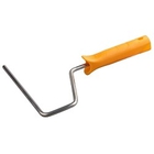 Ручка STAYER "PROFI" для валика, бюгель 8мм, 180мм [0562-18]