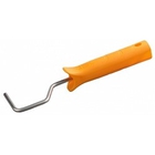 Ручка STAYER "MASTER" для мини-валиков, бюгель 6мм, 50-70мм [0565-19]