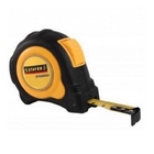 STAYER Рулетка "MASTER" Autolock, обрезиненный корпус, 7,5мх25мм[3402-08-25]