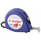 ЗУБР Рулетка "КОМФОРТ", корпус с резиновым напылением, 3мх16мм[34016-3]