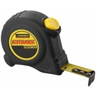 STAYER Рулетка "MASTER" "AUTOLOCK", корпус с резиновым напылением, автостоп, 3мх16мм [2-34126-03-16_z01/2-34126-03-16_z02]