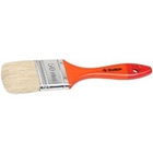 Кисть плоская  ЗУБР "УНИВЕРСАЛ-МАСТЕР", натуральная щетина, деревянная ручка, 63мм[4-01003-063]