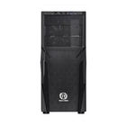 Case Tt Versa H21 Midi Tower Black, USB3.0, w/o PSU [CA-1B2-00M1NN-00]