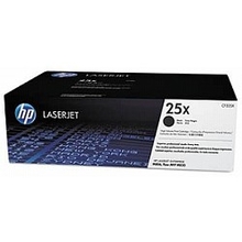 HP CF325X Картридж , Black{LaserJet M830z/M806x+/M830z/M806dn/M806x, Black}