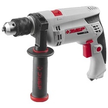 ЗУБР "ПРОФЕССИОНАЛ" ЗДУ-780 ЭРКМ2 Дрель-ударная [ЗДУ-780 ЭРКМ2] {патрон 13мм, реверс, d: сталь-10мм/бетон-13мм/дерево-20мм, 0-3000об/мин, 0-48000уд/мин, 780Вт,кейс}