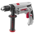 ЗУБР "ПРОФЕССИОНАЛ" ЗДУ-780 ЭРКМ2 Дрель-ударная [ЗДУ-780 ЭРКМ2] {патрон 13мм, реверс, d: сталь-10мм/бетон-13мм/дерево-20мм, 0-3000об/мин, 0-48000уд/мин, 780Вт,кейс}