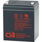 CSB Батарея HR1221W (12V 4,8Ah/21W) клеммы F2