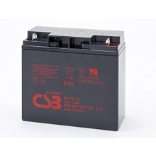 CSB Батарея GP12170 (12V 17Ah)