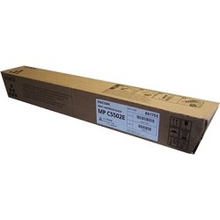Ricoh 841755/842020 Картридж тип MPC5502E, Black {Aficio MP C4502/C5502, (31000стр.)}