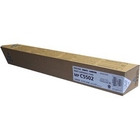 Ricoh 841758/842023 Картридж тип MPC5502E, Cyan {Aficio MP C4502/C5502, (22500стр.)}