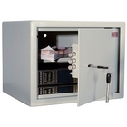 Сейф AIKO Т-23 (Внешние размеры:230х300х277 мм,Вес:6 кг) [S10399260114]