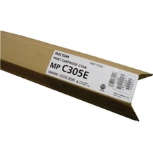 Ricoh 841595/842082 Картридж тип  MPC305E, Cyan {Aficio MP C305SP/C305SPF, (4000стр.)}