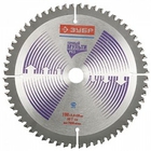 ЗУБР Диск пильный "ЭКСПЕРТ" (36907-190-30-60) "Точный-МУЛЬТИ рез" по алюминию, ламинату, пластику, ДСП, 190х30мм, 60Т