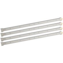 ЭРА LM-2,5x4-840-B1 {Светодиодный светильник, соединительный кабель, источник питания 15вт с выключателем и вилкой для розетки, крепежные клипсы, 3М скотч}