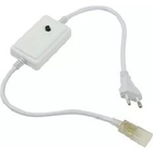 ЭРА Б0004974 Контроллер для полноцветной светодиодной ленты 220В RGBcontroller-220-A06 200Вт