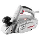 ЗУБР Рубанок [ЗР-750-82] { глубина 2,0мм, 82мм, 16 000об/мин, 750Вт }