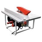 ЗУБР Пила  настольная [ЗПДС-200-800] { 3450об/мин, 200х30х2,4мм, 800Вт }