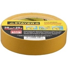 Лента STAYER "PROFI" клейкая, двусторонняя, на тканевой основе, 38мм х 25м (1217-38-25)