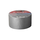 Клейкая лента ЗУБР "ПРОФЕССИОНАЛ" "РЕФИЛ", универсальная, рифленая, водоотталкивающая, устойчивая к УФ. 50 мм х 50 м, серебристая [12075-50-50]