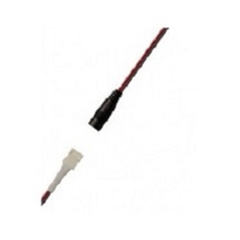 ЭРА C0043983 Коннектор LS-connector-8mm-DU-IP20 для подключения одноцветной ленты LS-3528 к источнику питания со штеккером (3шт в уп)