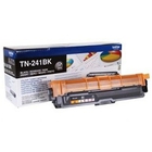 Brother TN-241BK Картридж ,Black{MFC- 9330CDW/HL-3140CW/HL/3170CDW/DCP-9020CDW, Black, (2500стр)}