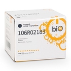 Bion 106R02183 Картридж для Xerox Phaser WC 3010/3040/3045, 2 300 стр. с чипом   [Бион]