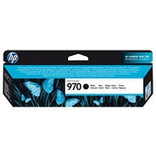HP CN621AE Картридж №970, Black {Officejet Pro X476dw/X576dw/X451dw/X551dw, Black}