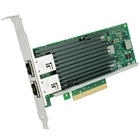 INTEL X540T2 Сетевая карта Intel Ethernet Converged Network Adapter X540-T2 retail unit OEM (914248) (ACD-X540-2X10G-RJ45)