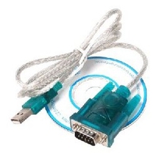 ORIENT Кабель-адаптер USS-102, USB Am to RS232 DB9M (chipset CH340), 1.2м, крепеж разъема - винты ORIENT Кабель-адаптер USS-102, USB Am to RS232 DB9M (chipset CH340), 1.2м, крепеж разъема - винты